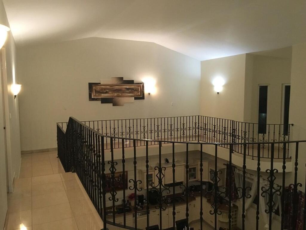 Villa Unique Вилемстад Екстериор снимка