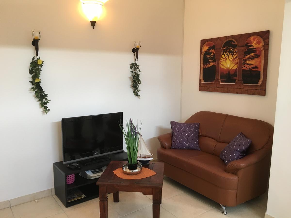 Villa Unique Вилемстад Екстериор снимка