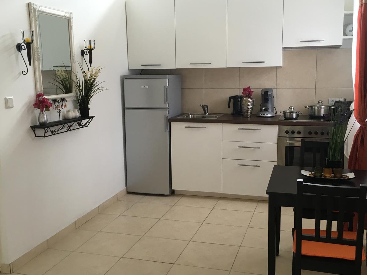Villa Unique Вилемстад Екстериор снимка